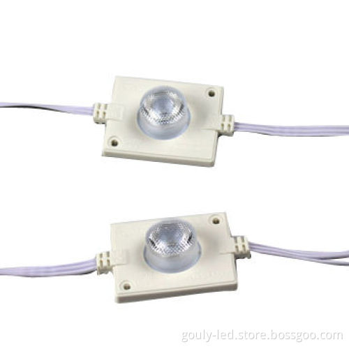 LED High Power, Cree 1W, Color PW/WW